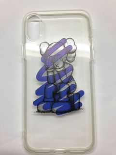 iPhone case