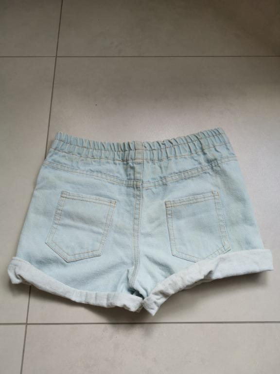 CHEAP Jean shorts