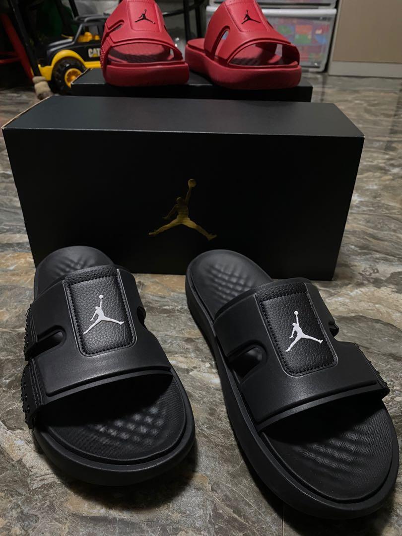Jordan hydro 8 sandals new arrivals
