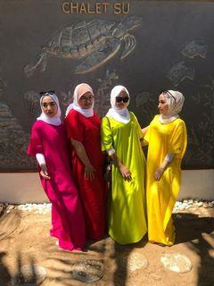 Kaftan Candy Viral