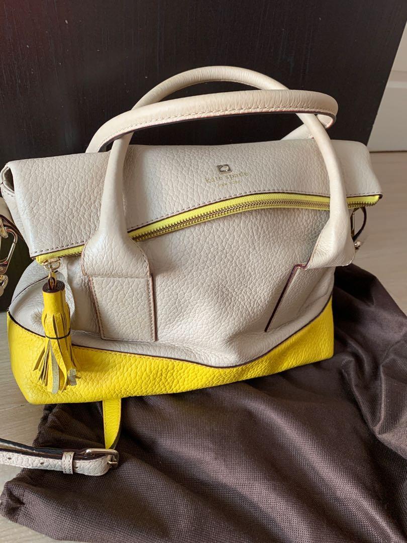 Kate Spade South Port Avenue Carmen Bag Luxury Bags Wallets on