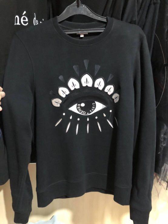 Kenzo crewneck