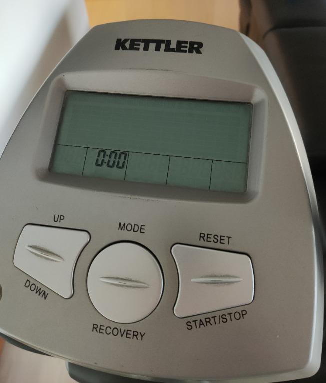 Kettler verso 19 price hotsell