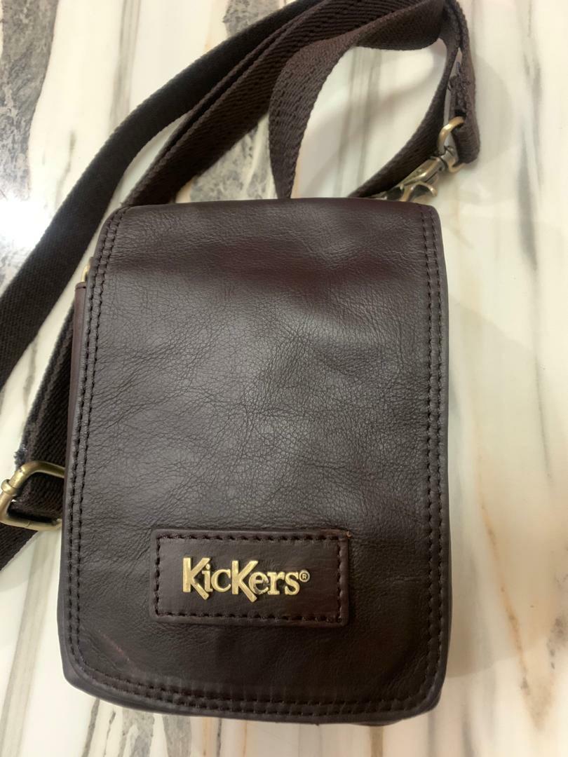 Harga beg outlet kickers
