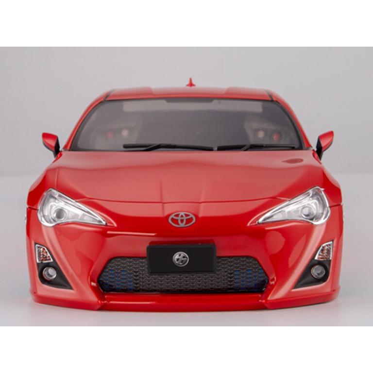 Killerbody 1/10 TOYOTA 86 GT RC車殼(190mm) Tamiya 合用, 興趣及遊戲, 玩具 & 遊戲類 ...