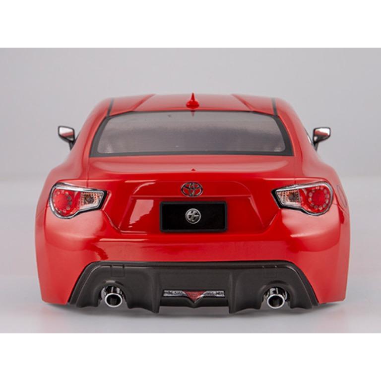 Killerbody 1/10 TOYOTA 86 GT RC??????(190mm) Tamiya ??????, ???????????????, ?????? & ????????? ...