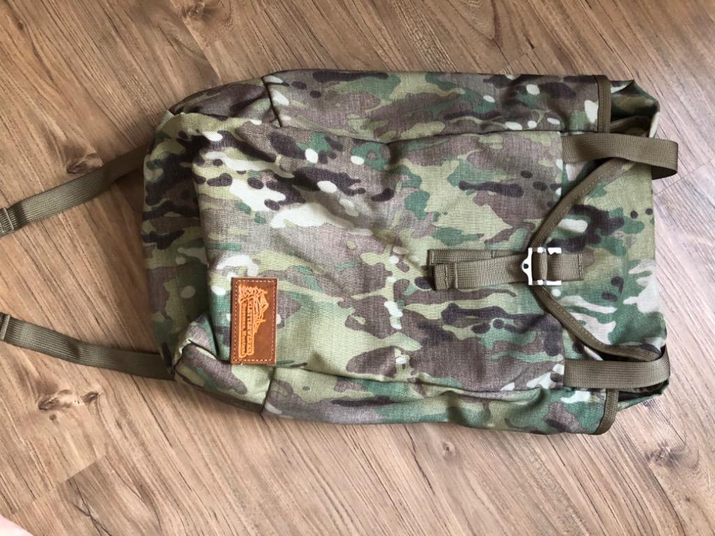 Mystery ranch kletterwerks market sales