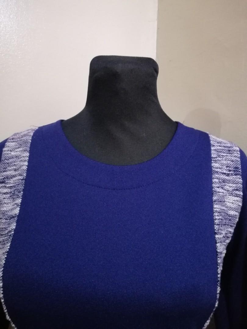 Korean Dress (Category: Dresses) located in Taguig. Submitted by fruity_mint (Listing ID 1026977391, Image 3). Description: .