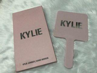 Kylie Skin Handheld Vanity Mirror