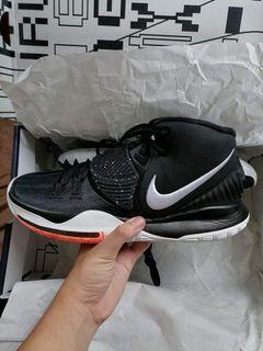  String About Special West NIKE Kyrie 6 Concepts Khepri CU8879
