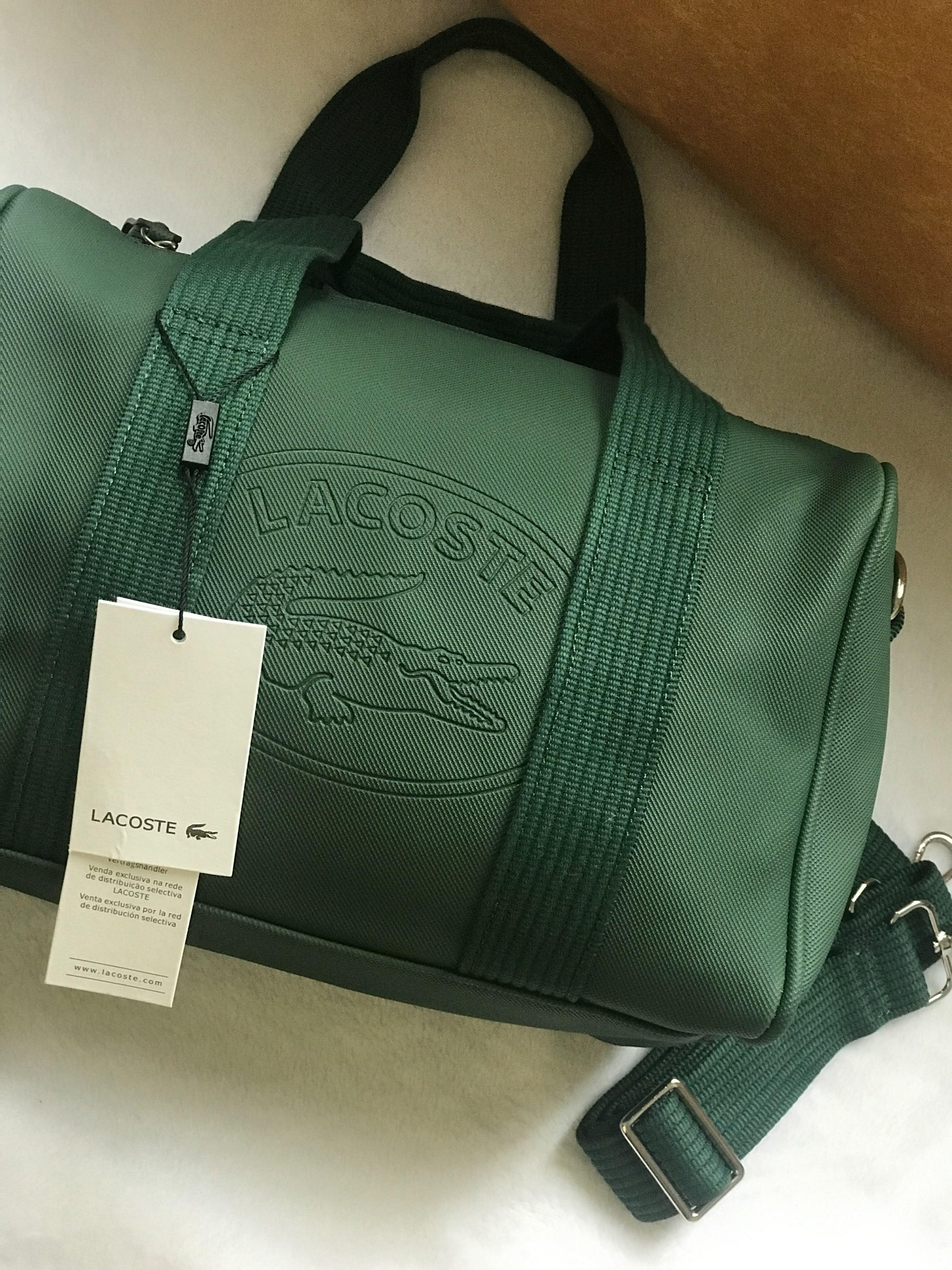 lacoste bags mall price philippines
