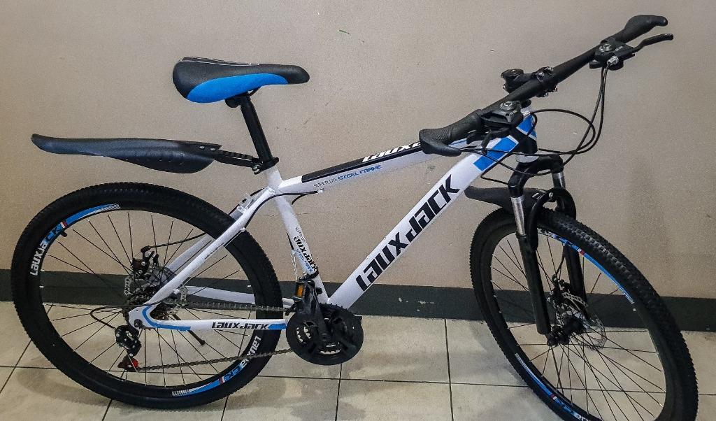 Lauxjack mountain bike store