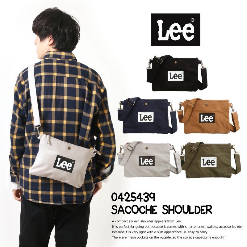 Lee sale shoulder bag