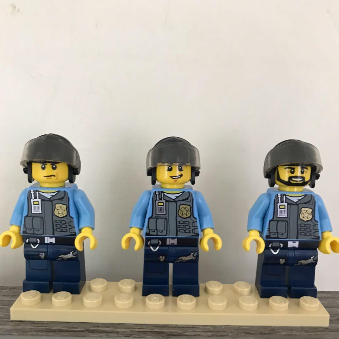 lego 60008