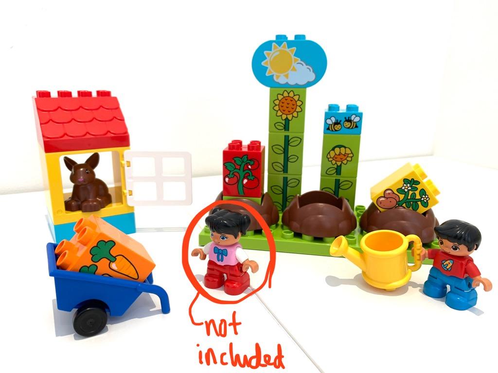 duplo 10819