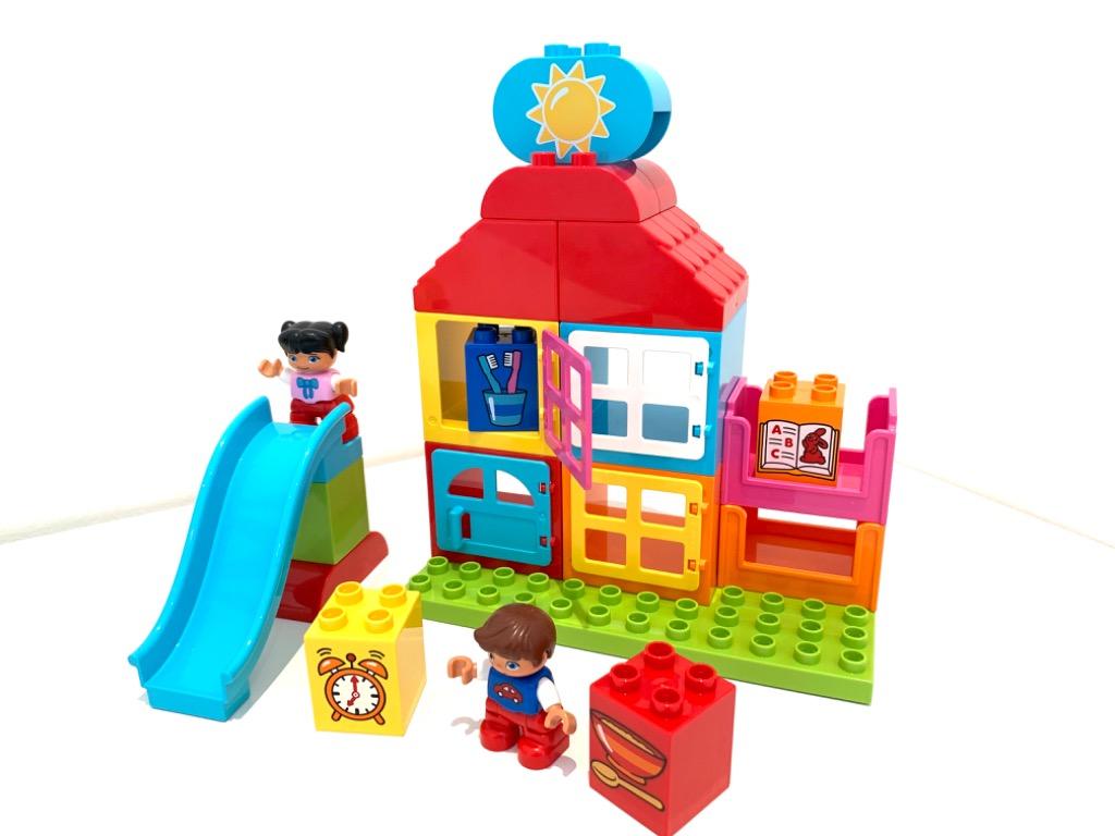 10616 lego duplo