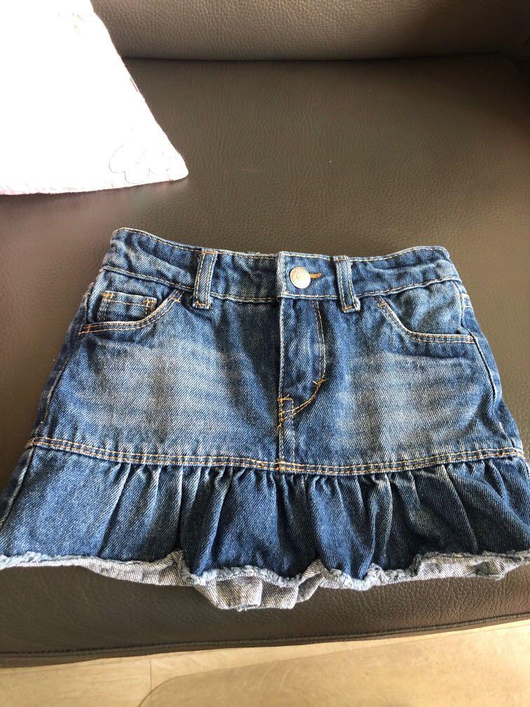 Levis denim skirt 2020 outlet