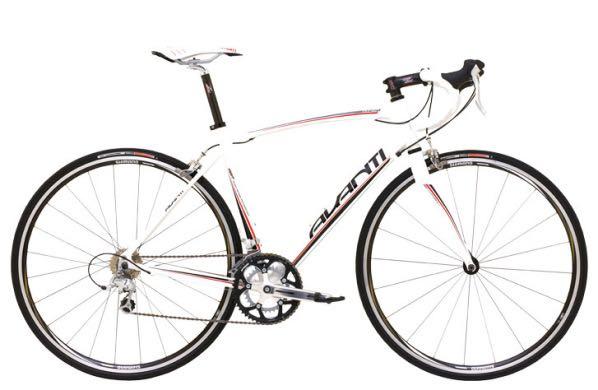 LF Avanti Monza 2009 my childhood dream bike