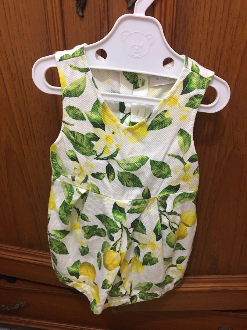 baby girl clothes lot