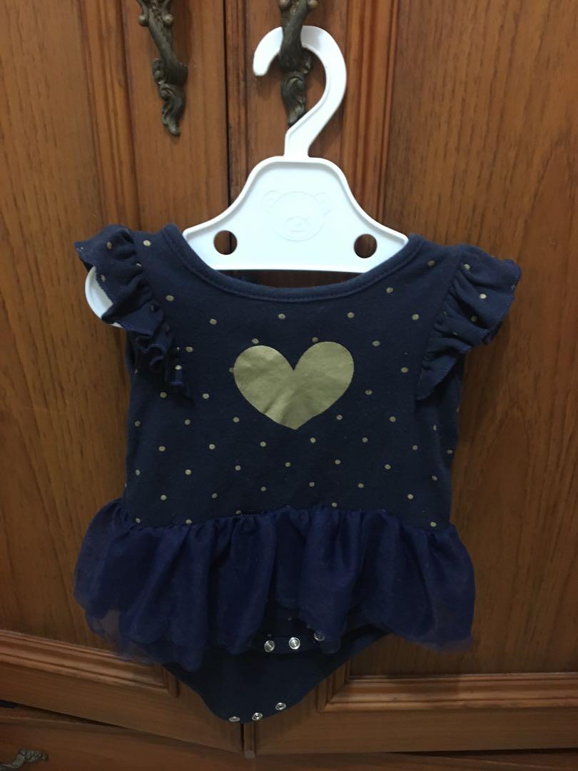 baby girl clothes lot