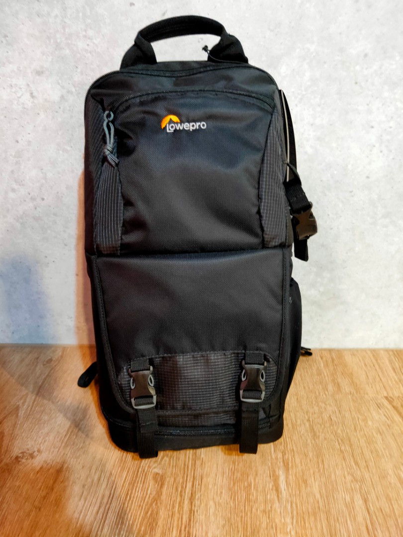 lowepro fastpack bp 150 aw ii