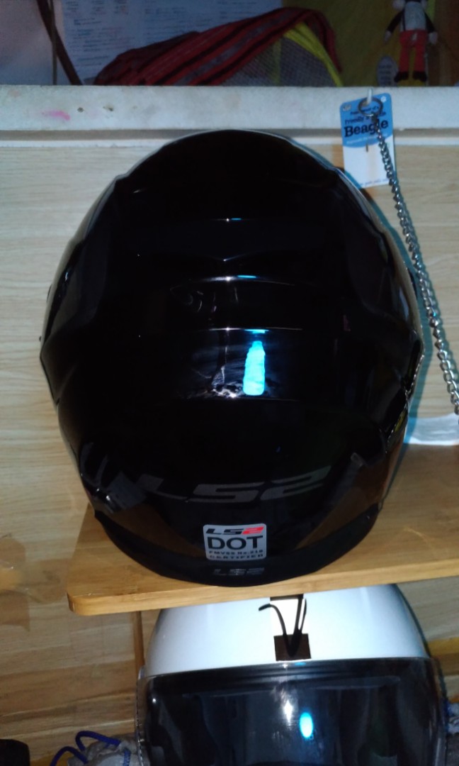 Helmet LS2 FF320