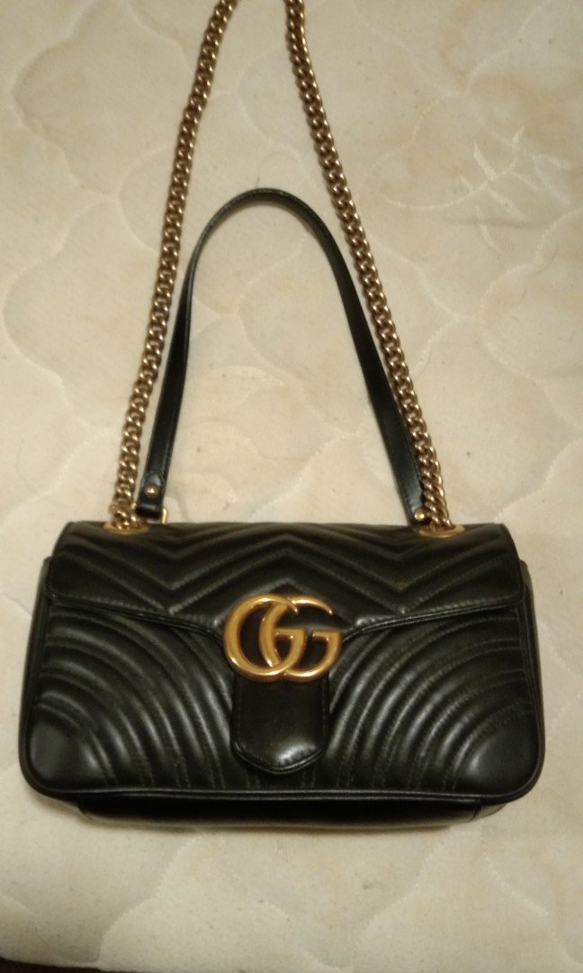 handbag gucci original