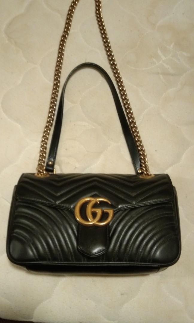 luxury bag gucci