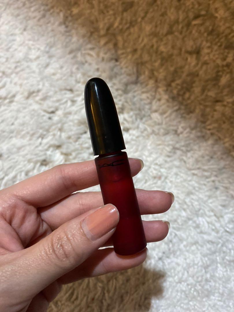 ruby woo perfume