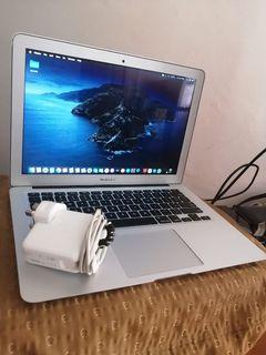 Macbook Air 2015 13inch in great condition