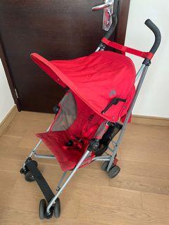 flybe stroller