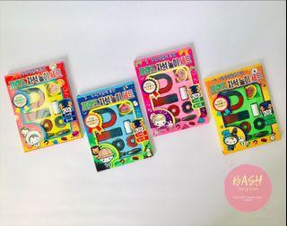 Magnet Play Set (Kids Goodie Bag)