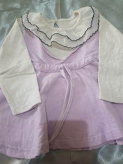 #MakingTheBest Dress Bayi