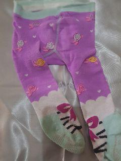 #MakingTheBest  Legging Baby