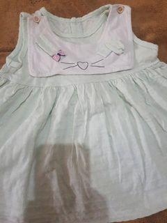 #MakingTheBest Mididress