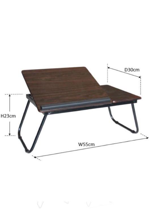Mandaue foam cheap laptop table