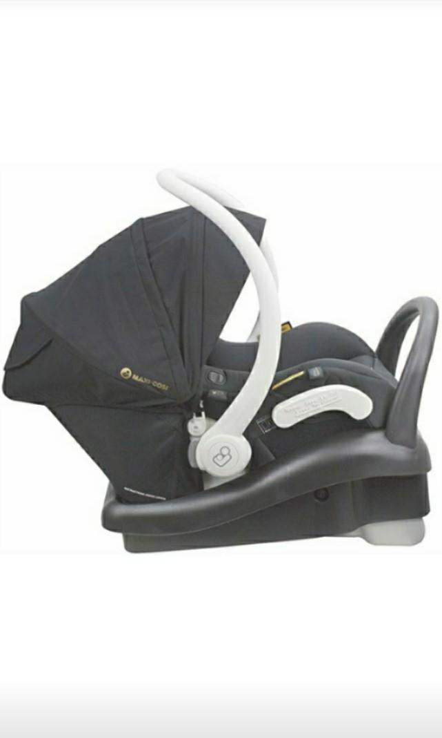 Maxi cosi limited edition clearance
