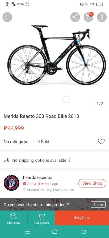 Merida fixie deals