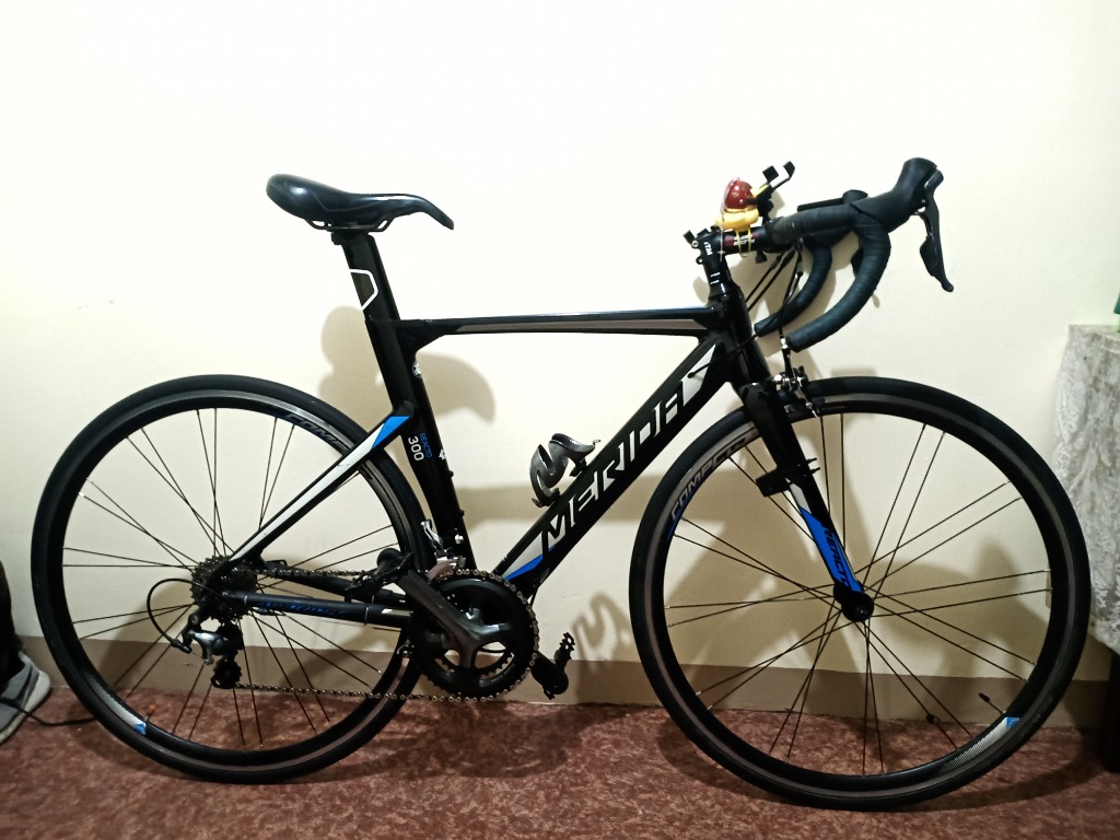 Merida 300 reacto hot sale