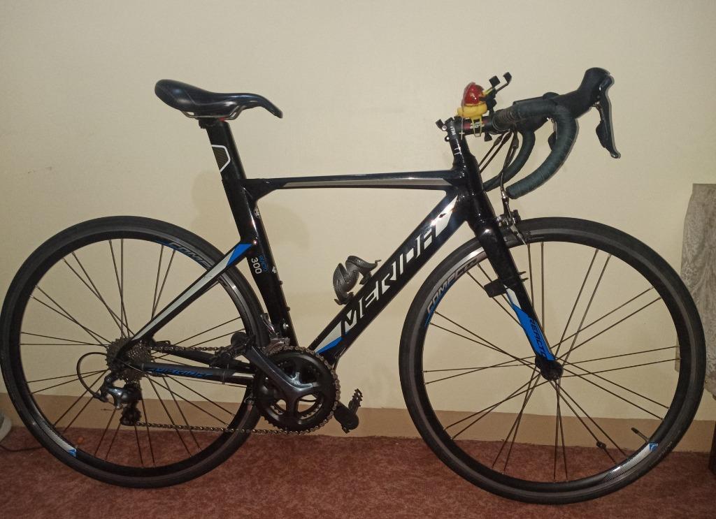 Merida reacto fixie hot sale