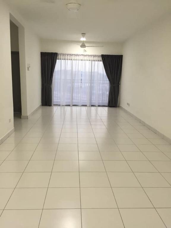 Metia Residence 3r2b F F Condo Seksyen 13 Shah Alam Aeon Giant Msu Property Rentals On Carousell