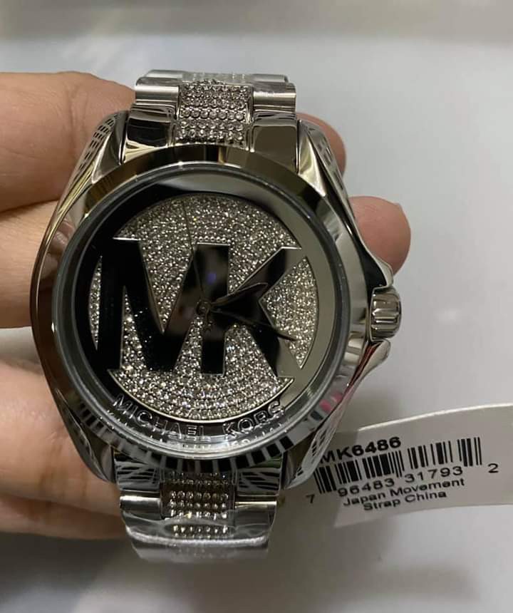 mk6486 watch