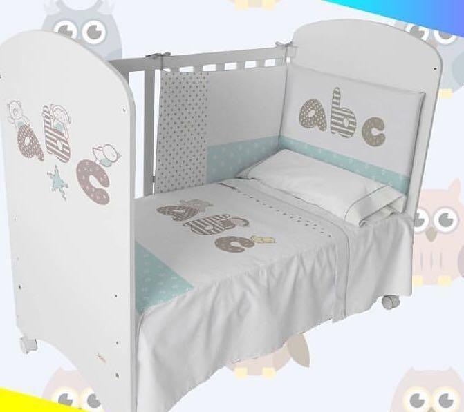 20+ Micuna Cot Assembly Instructions