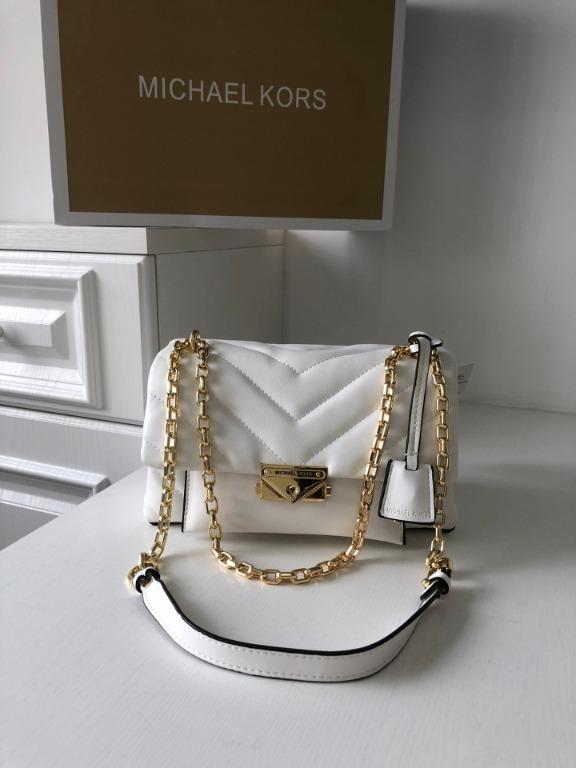 Mk cece medium quilted sales