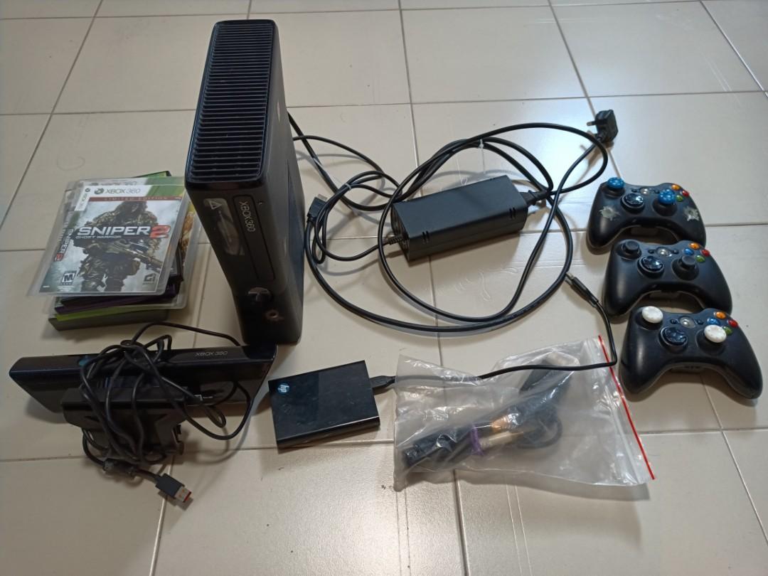 modded xbox one console for sale