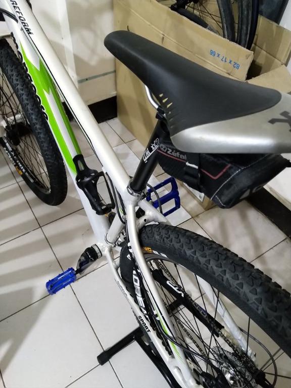 Mongoose reform sport 700c hybrid cheap