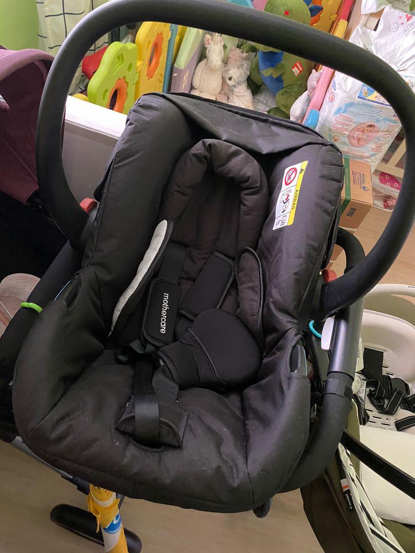 maxi cosi 2 way pearl mothercare