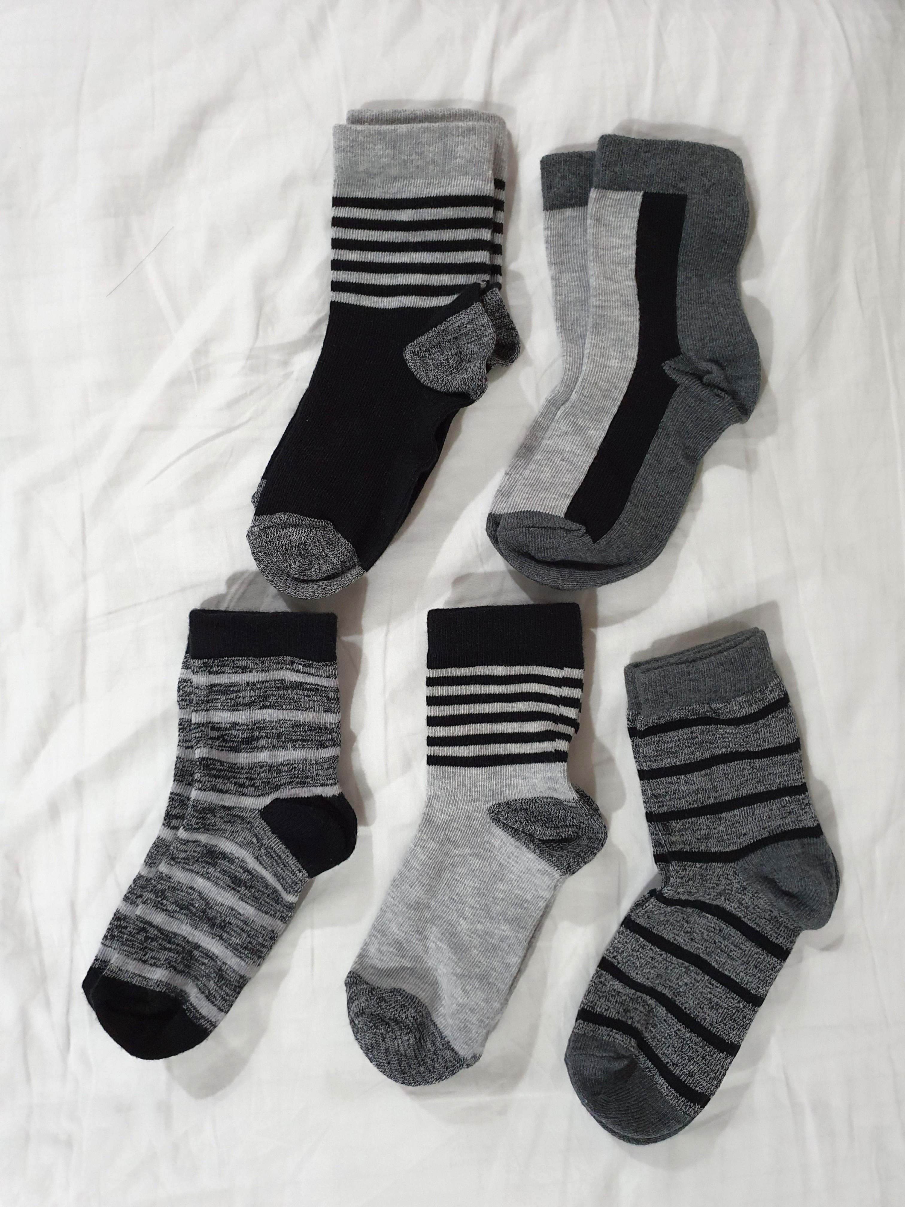 m&s baby boy socks