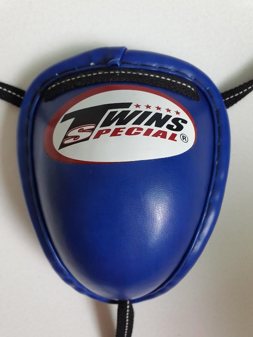 Muay thai groin guard hotsell