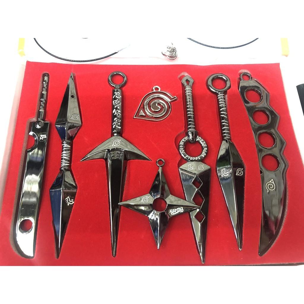 Naruto Kunai Ninja in the popular japanese manga and anime naruto all use kunais. naruto kunai